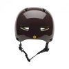 KASK ROWEROWY FOX FLIGHT SOLID COCOA L